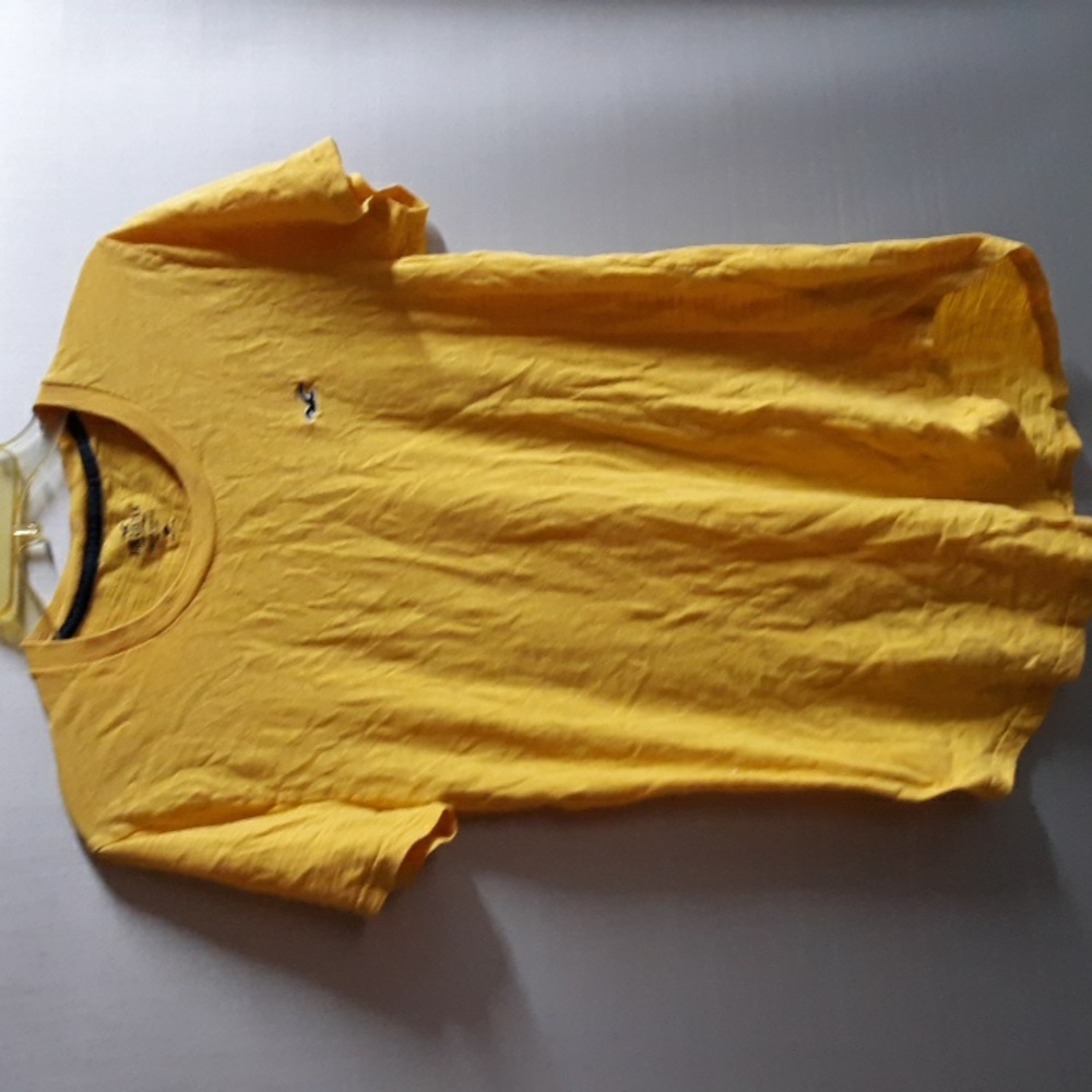 Hollister Size XS (SKU N80)